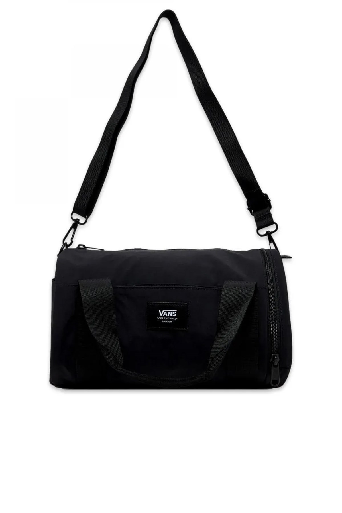 Vans Barreled Midi Bag Unisex Spor Çanta Vn000Mnsblk1 Siyah