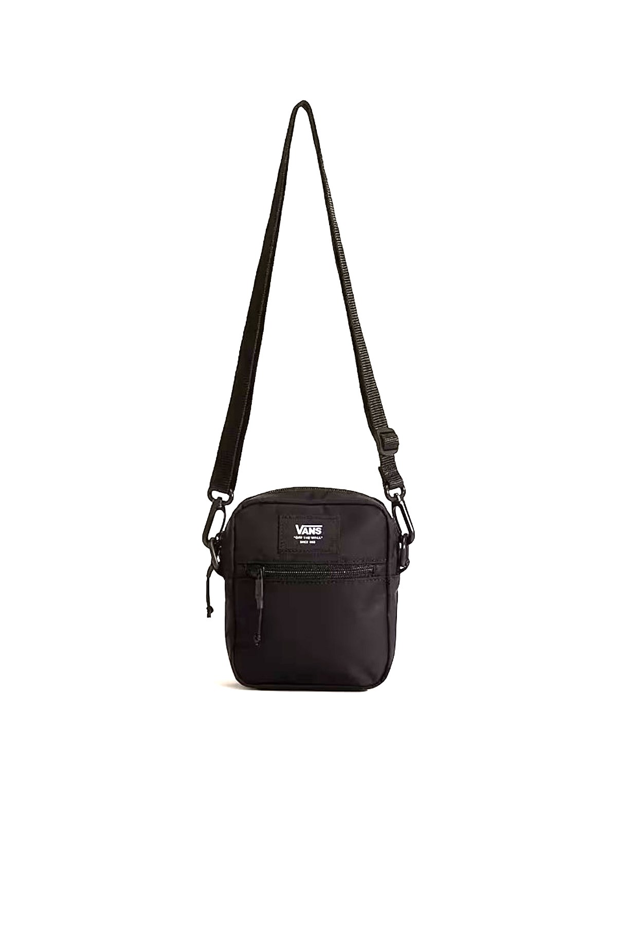 Vans Bail Unisex Omuz Çantası VN000MP6BLK1 Siyah