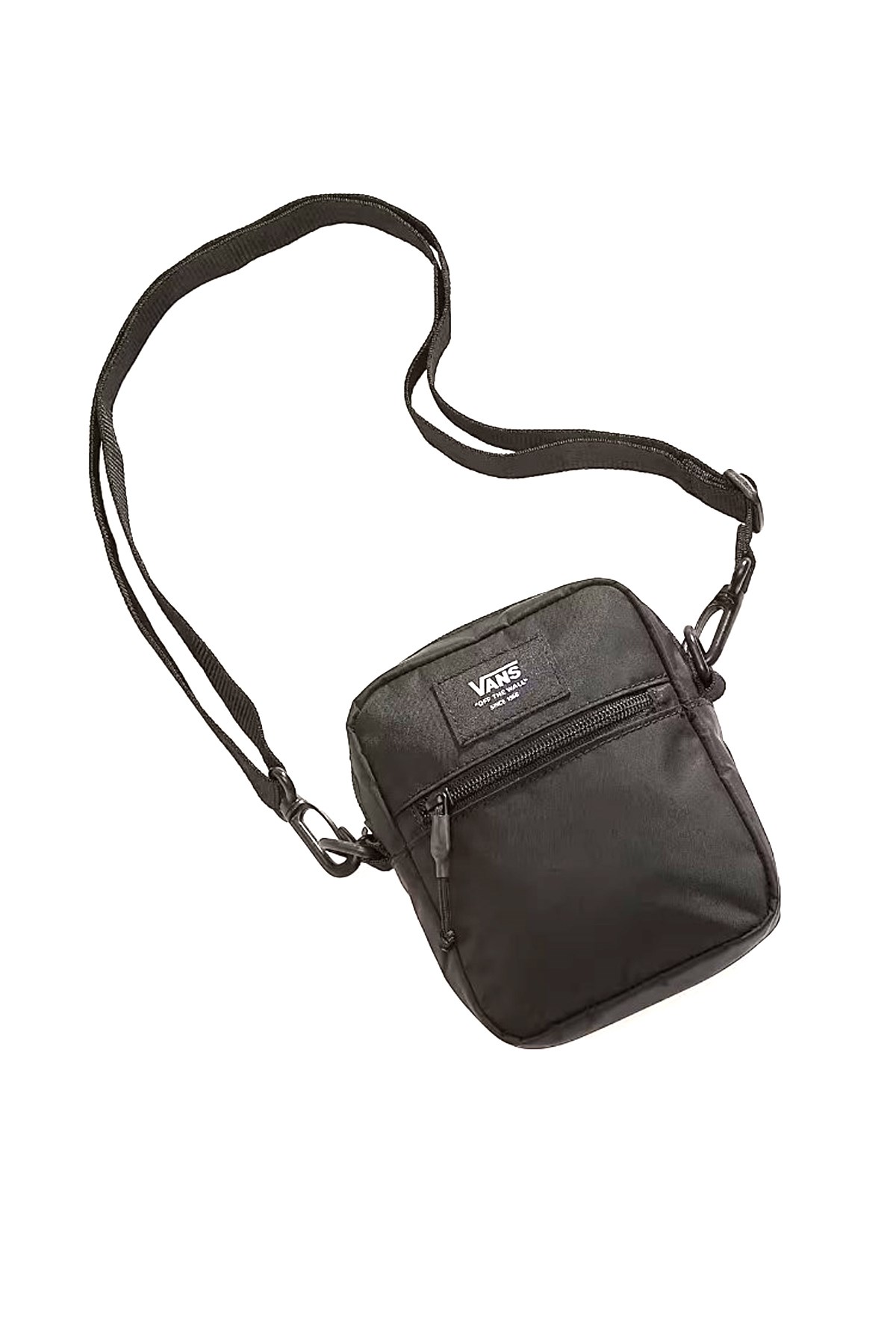 Vans Bail Unisex Omuz Çantası VN000MP6BLK1 Siyah