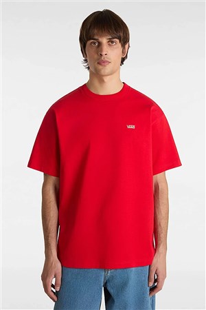 Vans Left Chest II Erkek Tişört