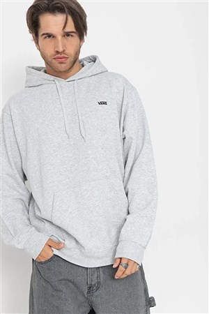 Vans Left Chest II Loose Erkek Sweatshirt