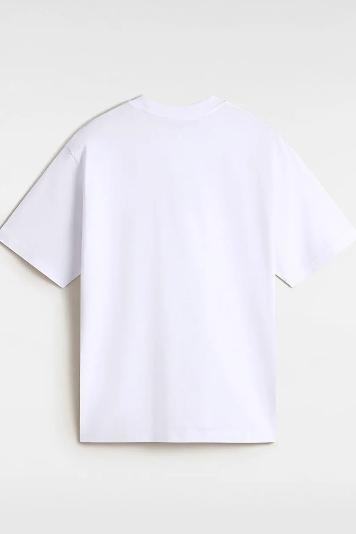Vans Salton Loose Ss Erkek Tişört Vn000P56Wht1 Beyaz