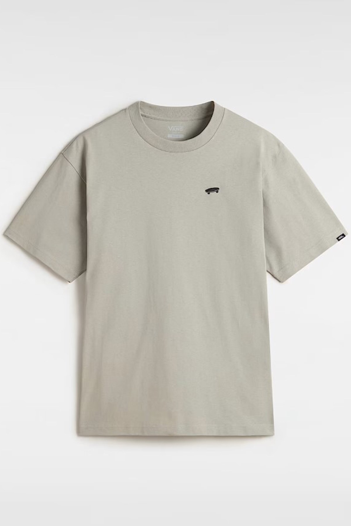 Vans Salton Loose Ss Erkek Tişört Vn000P56Zuj1 Gri