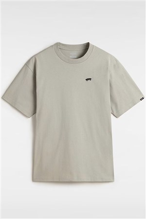 Vans Salton Loose Ss Erkek Tişört Vn000P56Zuj1 Gri