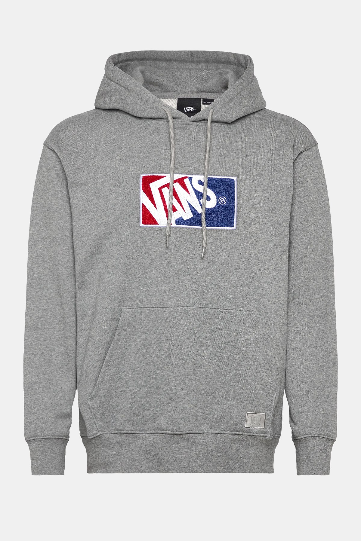 Vans Original Standards 2 Erkek Sweatshirt Gri