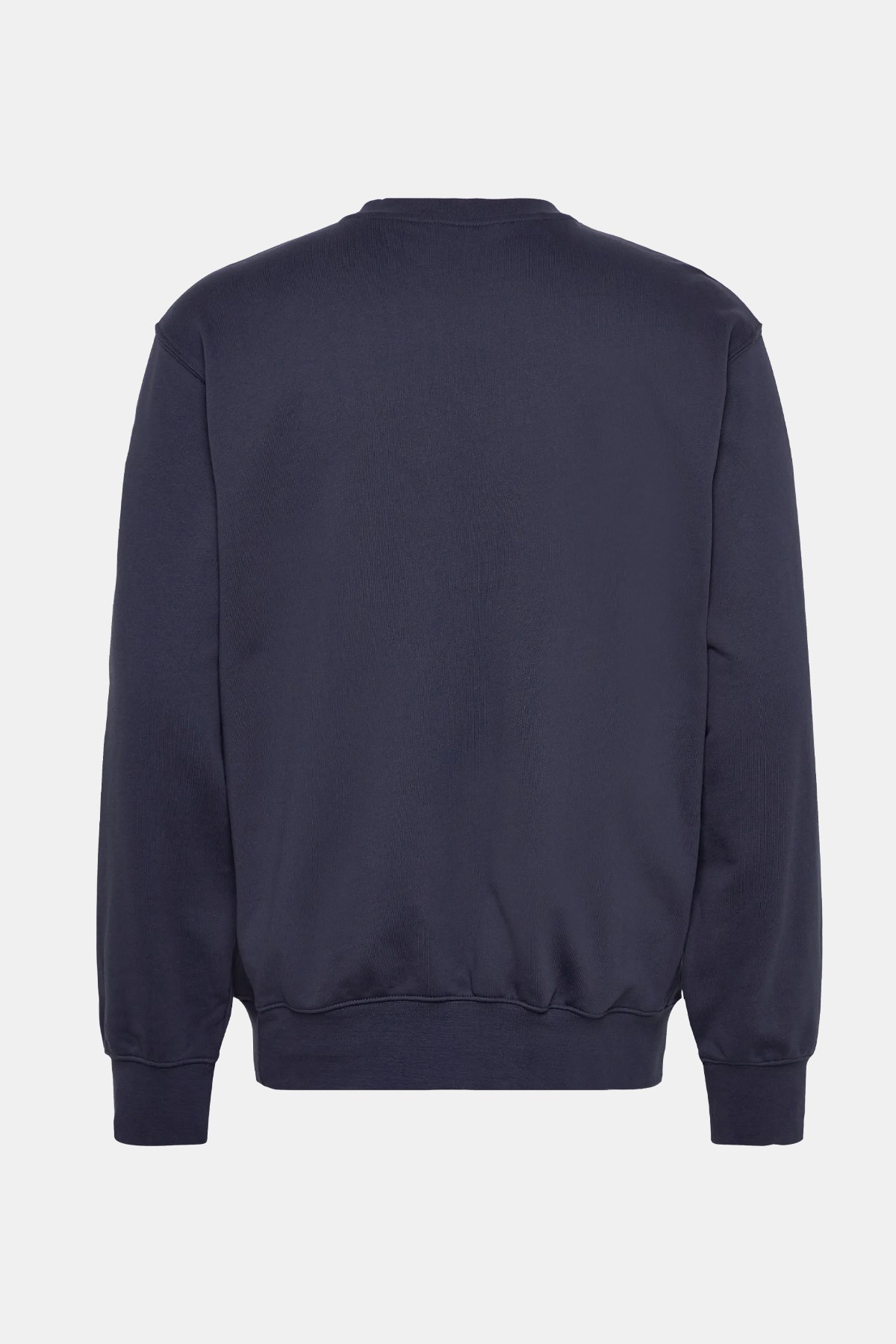 Vans Original Standards 2 Erkek Sweatshirt Lacivert