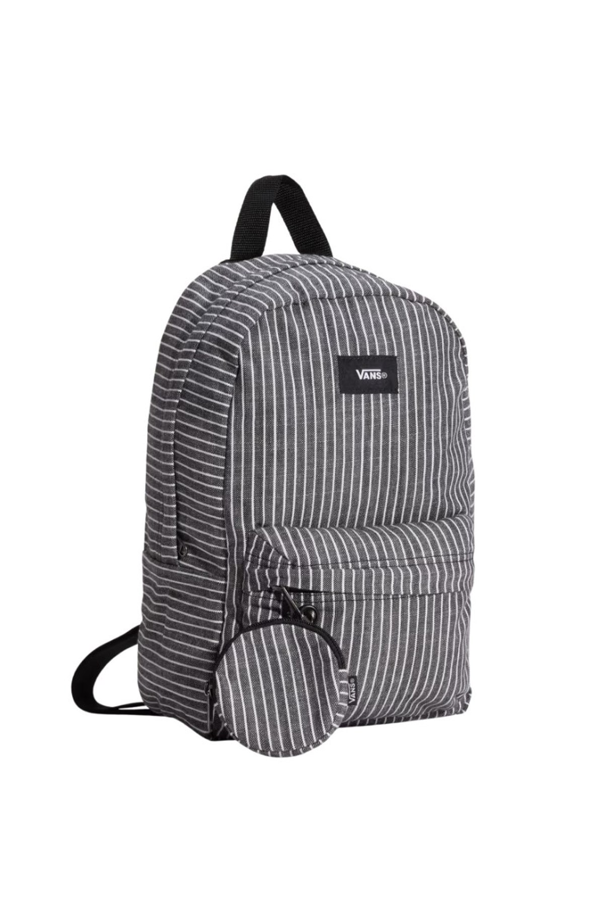 Vans Old Skool Unisex Sırt Çantası VN000Q9AYB21 Beyaz