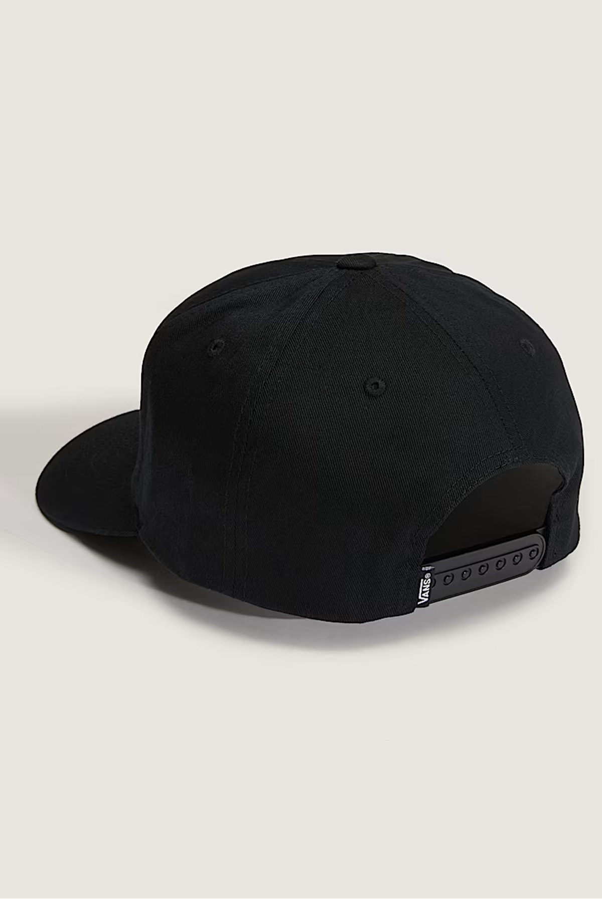 Vans Classic Unisex Şapka Siyah