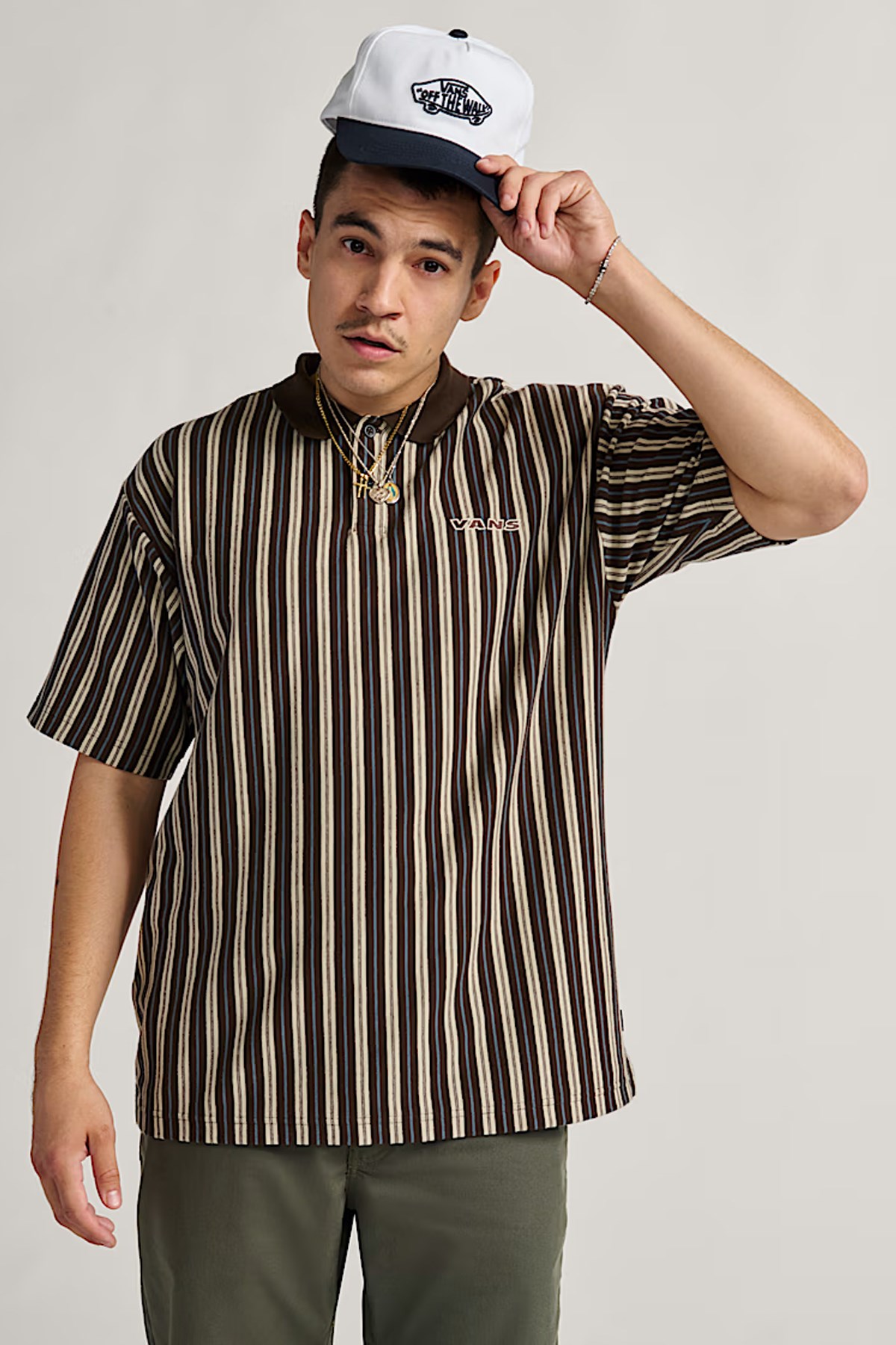 Vans Classic Unisex Şapka Lacivert