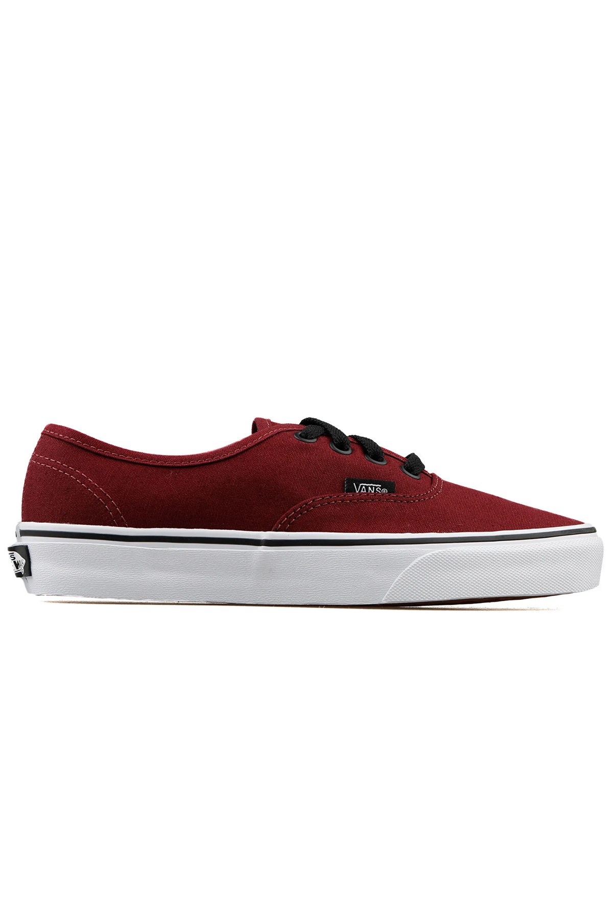 Vans Authentic Unisex Sneaker VN000QER5U81 Siyah