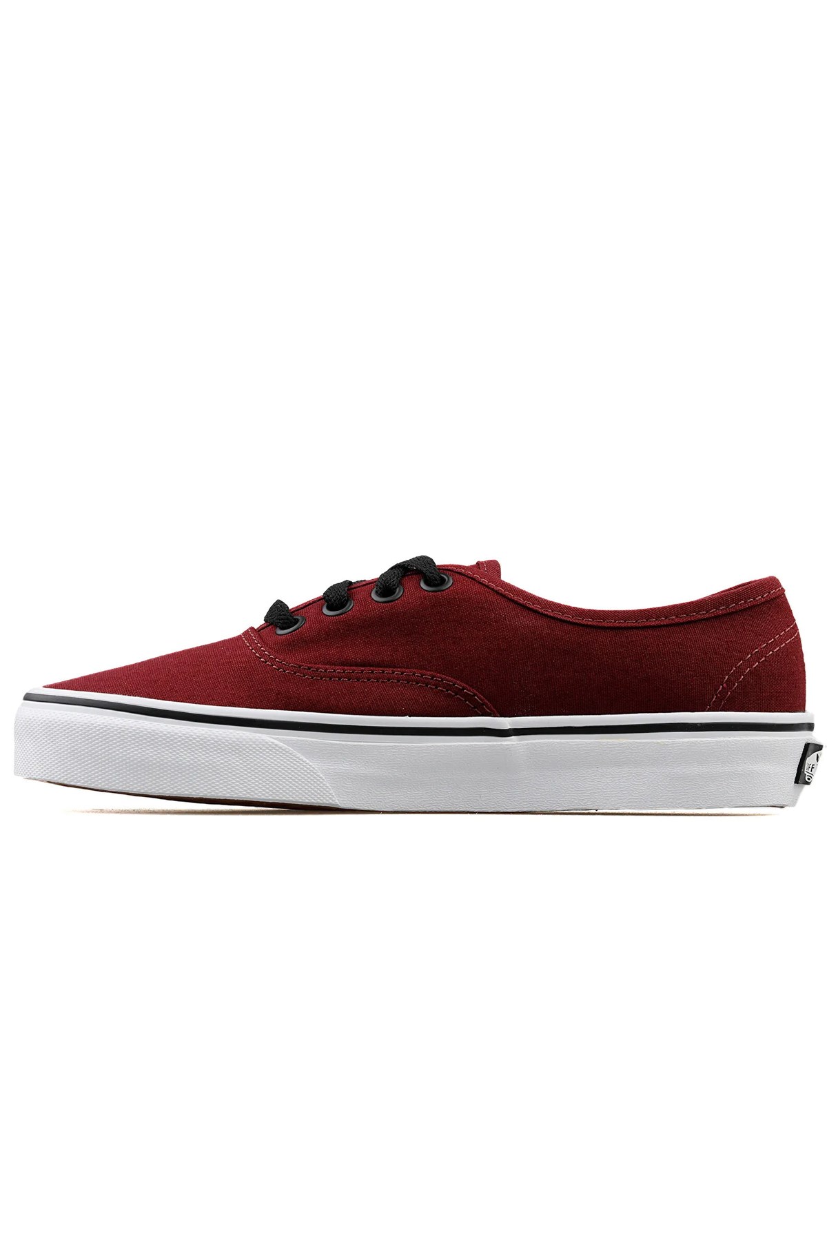 Vans Authentic Unisex Sneaker VN000QER5U81 Siyah