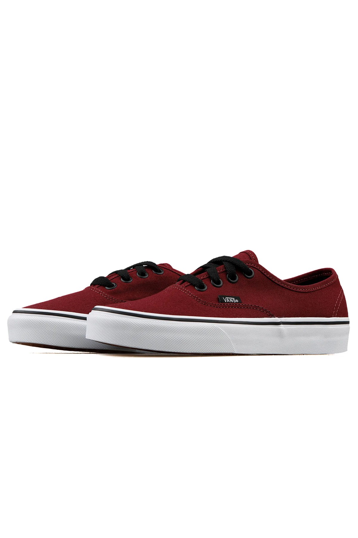 Vans Authentic Unisex Sneaker VN000QER5U81 Siyah
