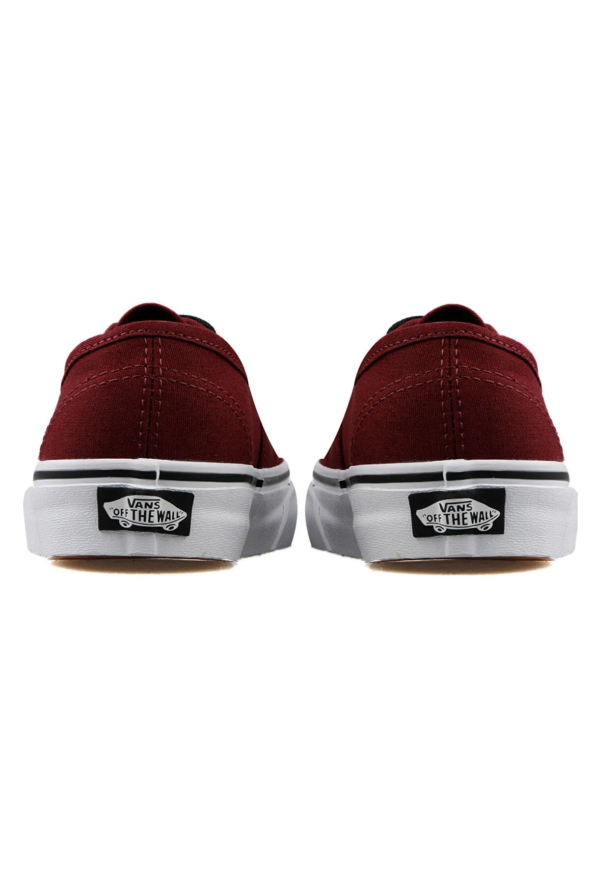 Vans Authentic Unisex Sneaker VN000QER5U81 Siyah