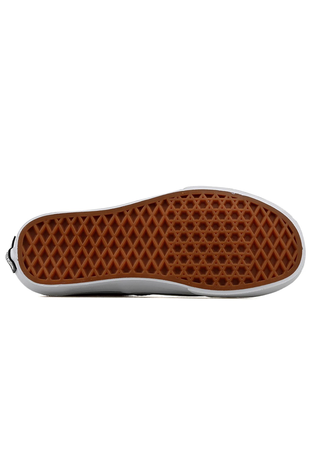 Vans Authentic Unisex Sneaker VN000QER5U81 Siyah