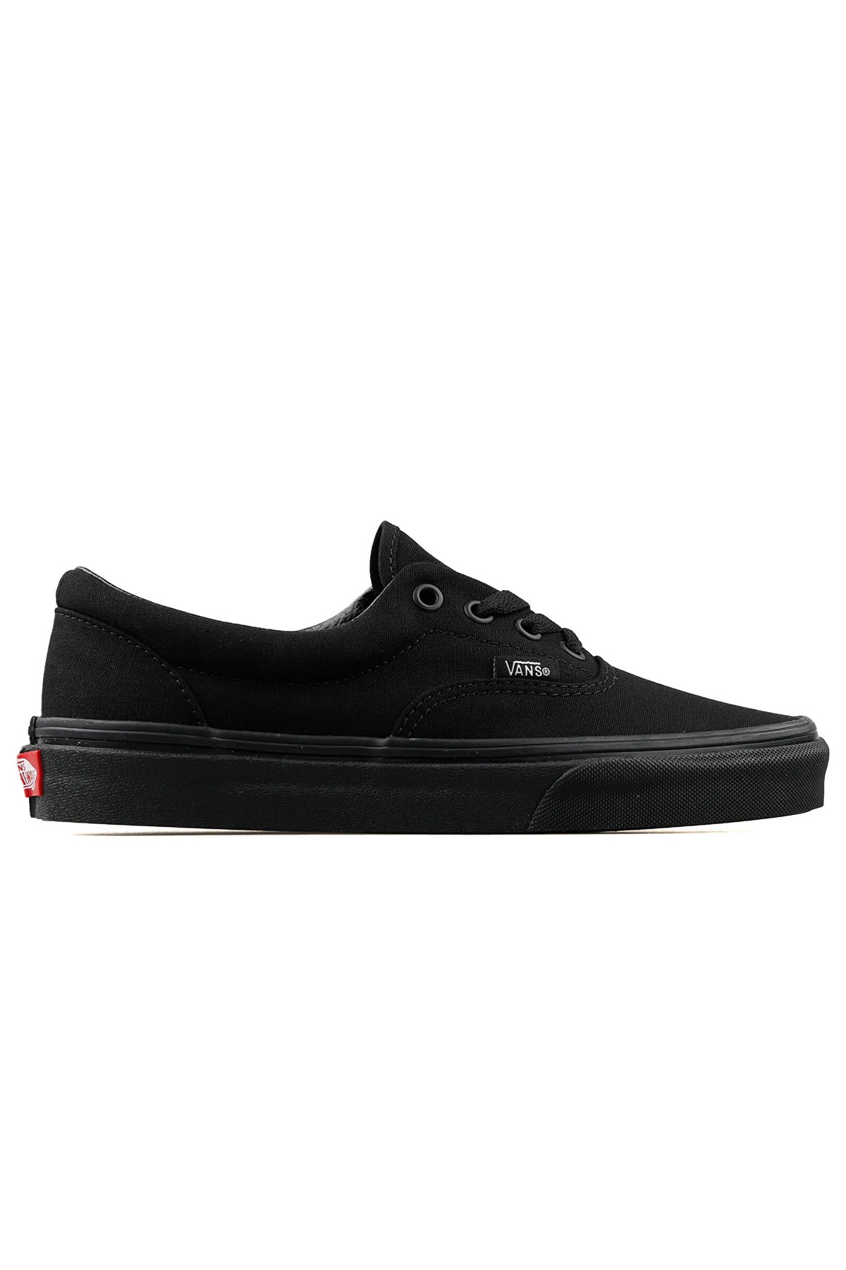 Vans Era Unisex Sneaker VN000QFKBKA1 Siyah