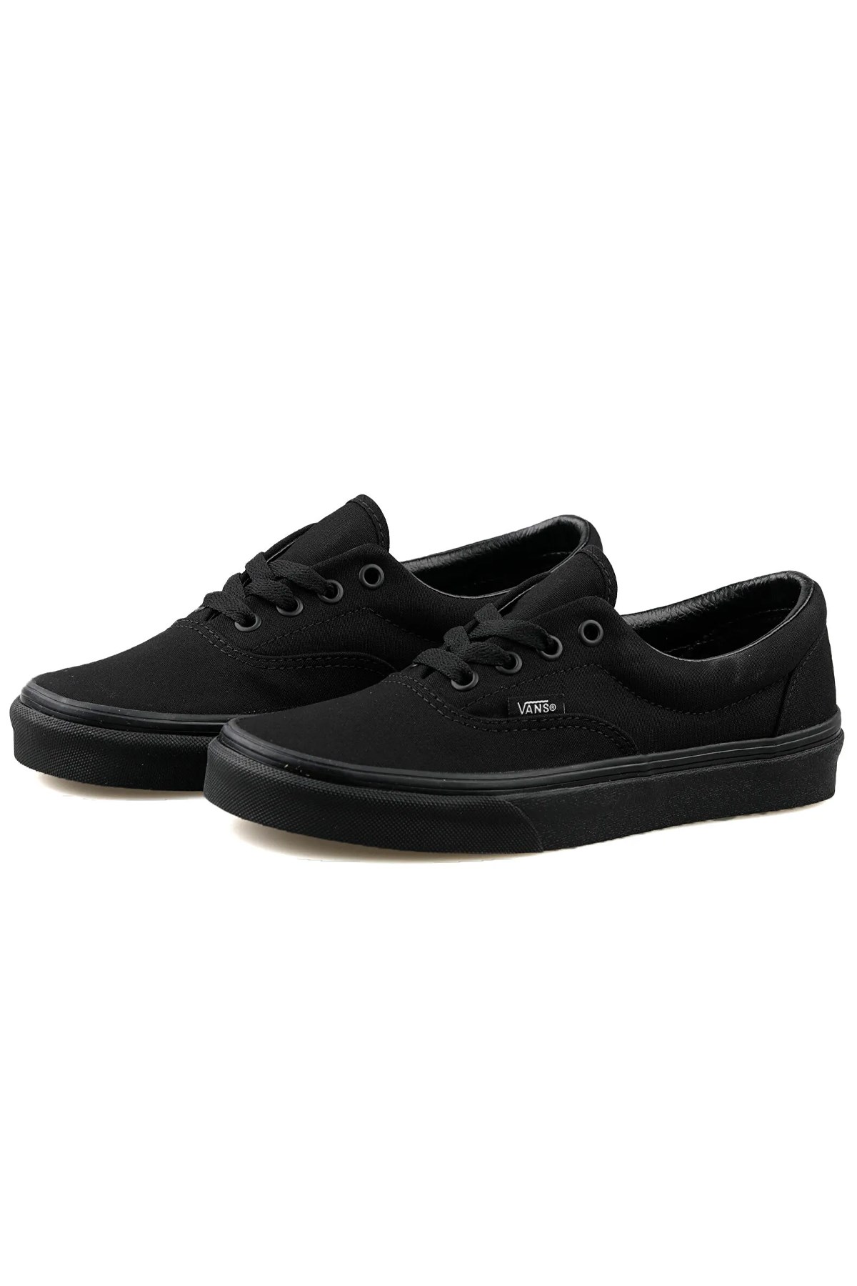 Vans Era Unisex Sneaker VN000QFKBKA1 Siyah
