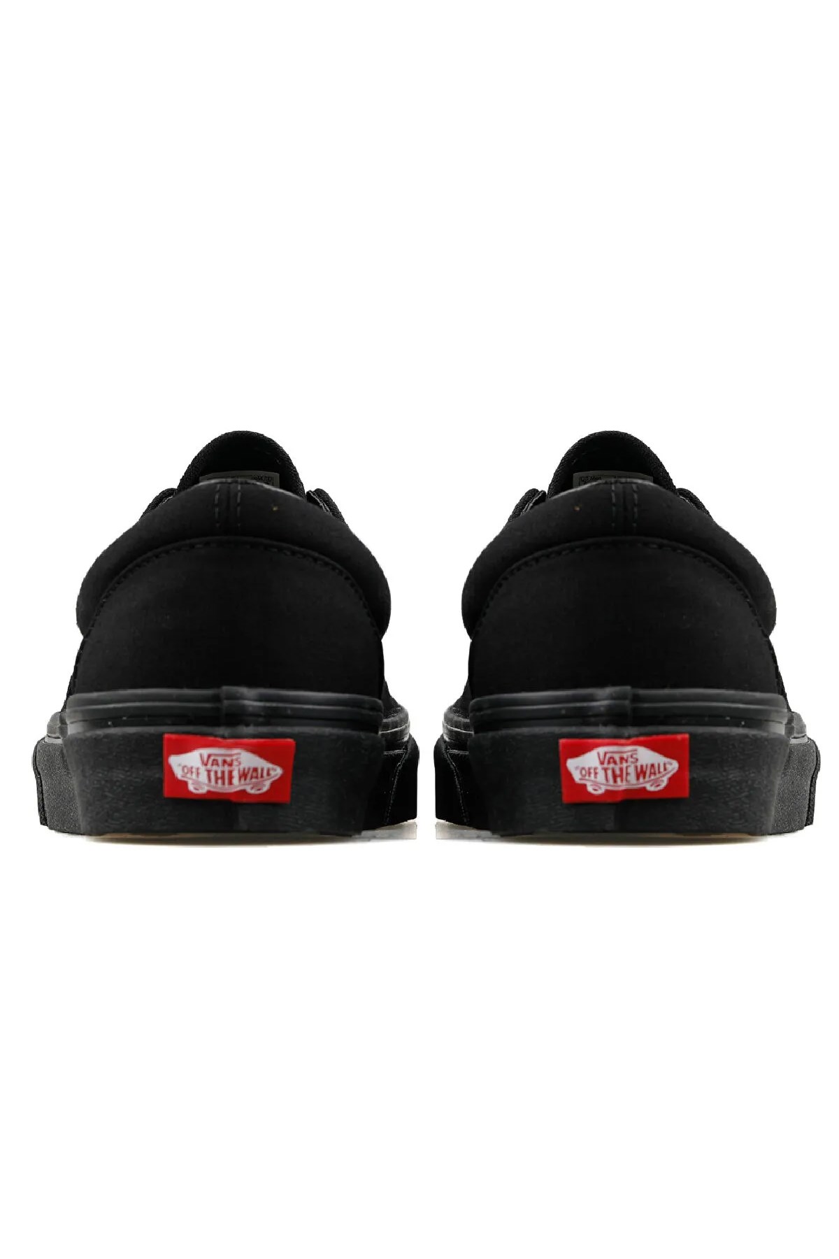 Vans Era Unisex Sneaker VN000QFKBKA1 Siyah