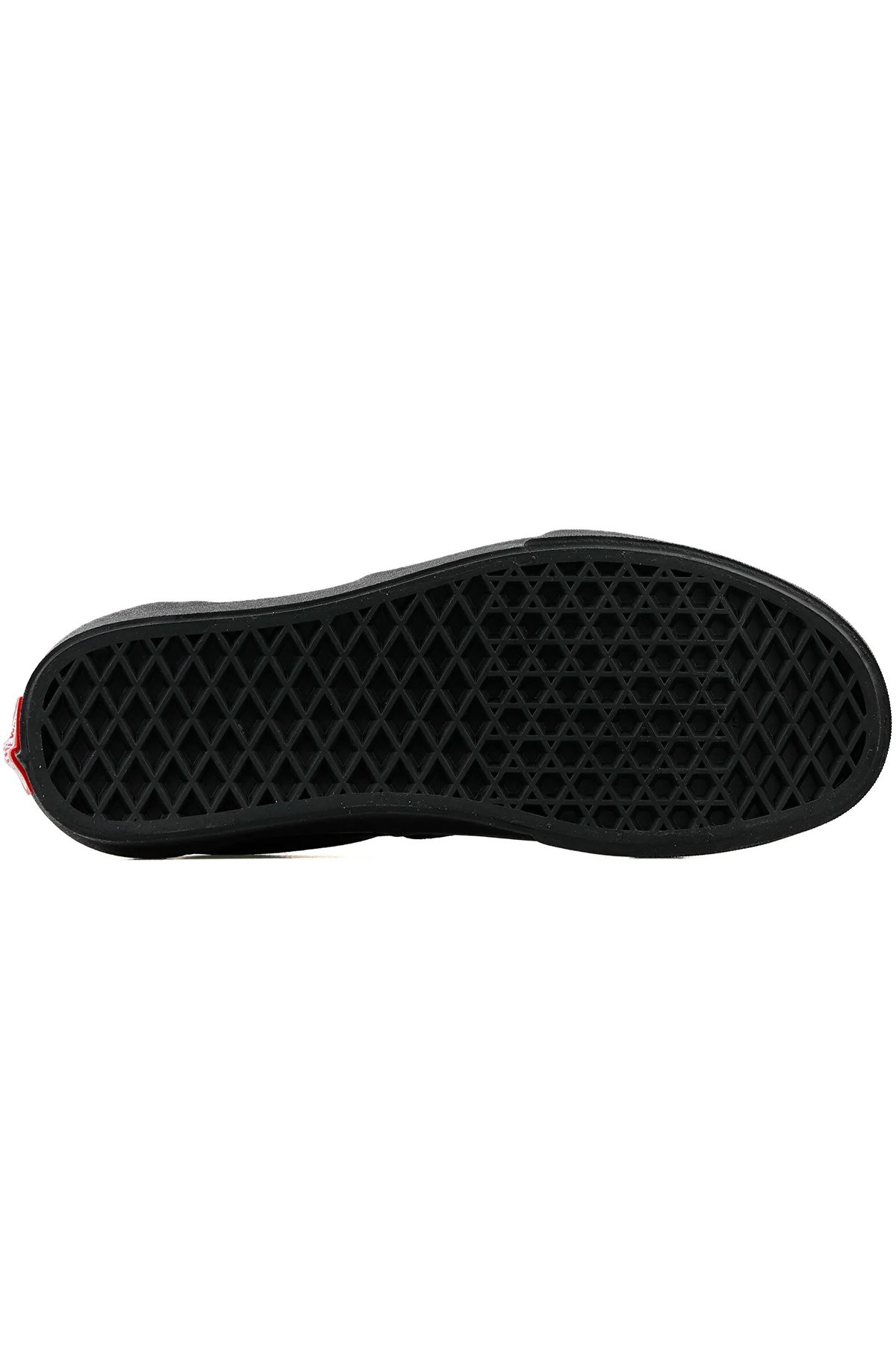 Vans Era Unisex Sneaker VN000QFKBKA1 Siyah
