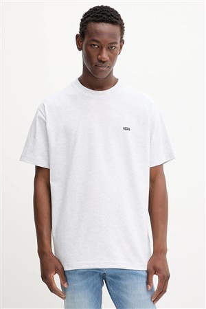 Vans Left Chest Erkek Tişört VN000R9X1QI1