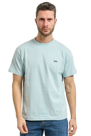 Vans Left Chest Erkek Tişört VN000R9XFOA1