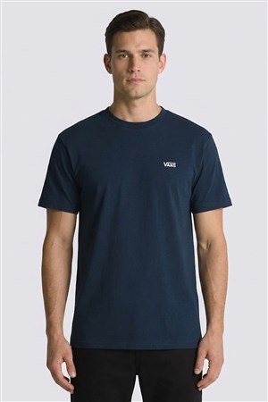 Vans Left Chest Erkek Tişört VN000R9XFOB1