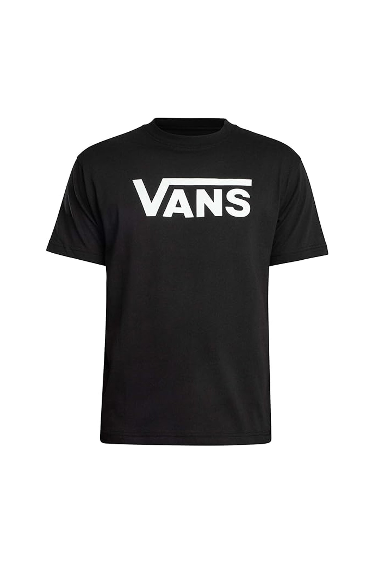Vans Classic Erkek Tişört VN000RA1BLK1 Siyah