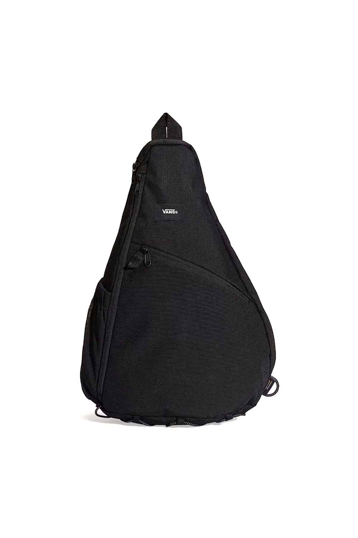 Vans Reach Sling Unisex Omuz Çantası VN000T5WBLK1 Siyah