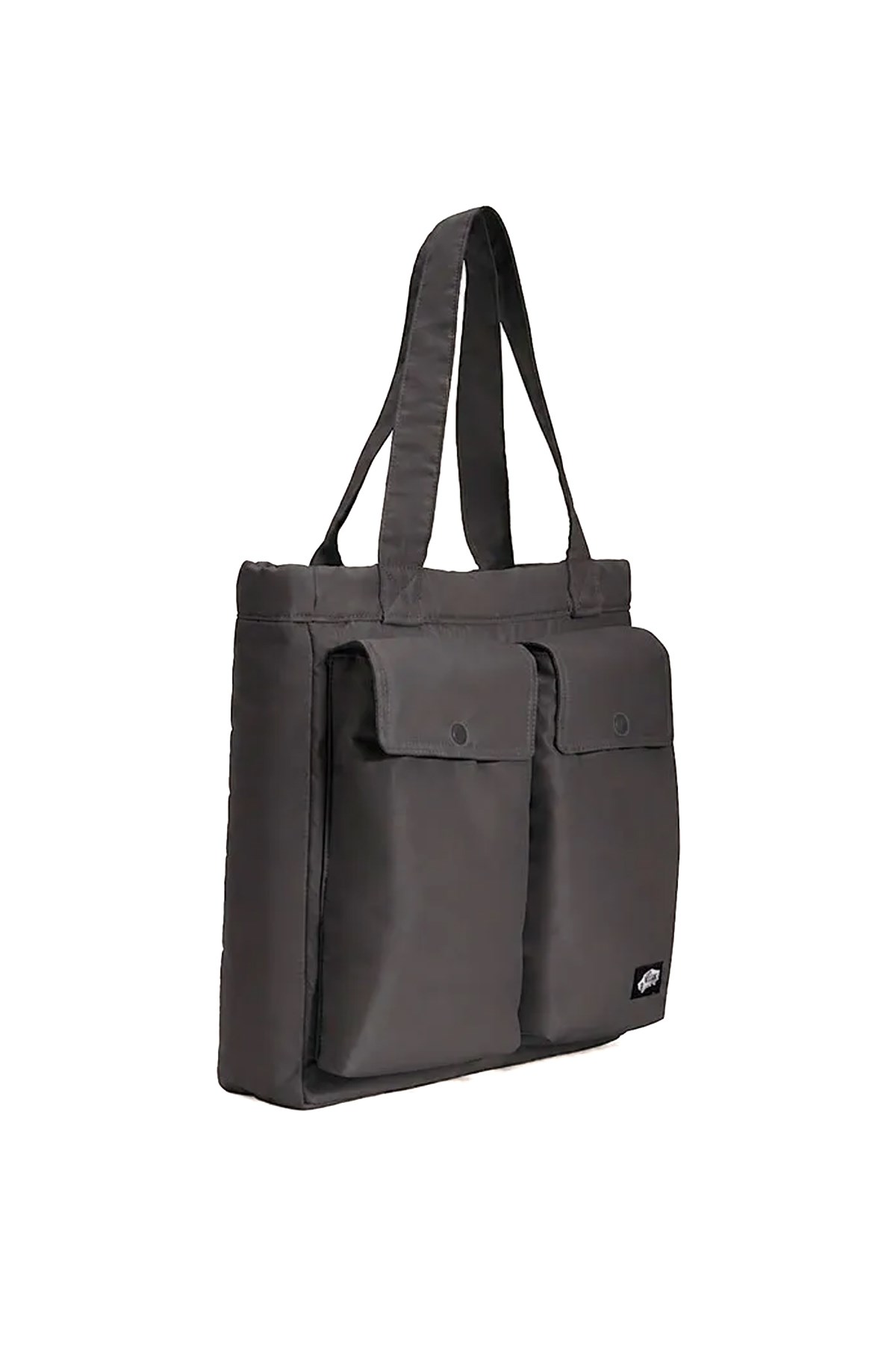 Vans Lawler Tote Unisex Çanta VN000T611O71 Gri