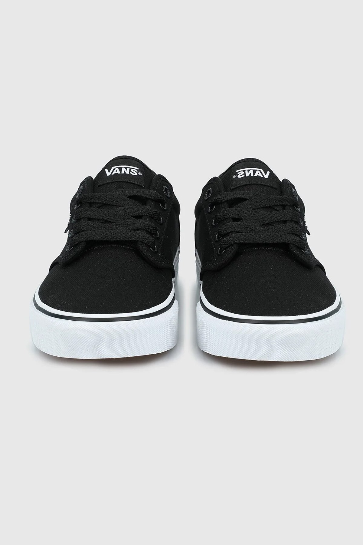 Vans Mn Atwood Erkek Ayakkabı VN000TUY1871 Siyah