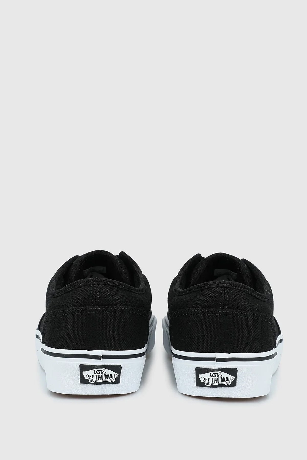 Vans Mn Atwood Erkek Ayakkabı VN000TUY1871 Siyah