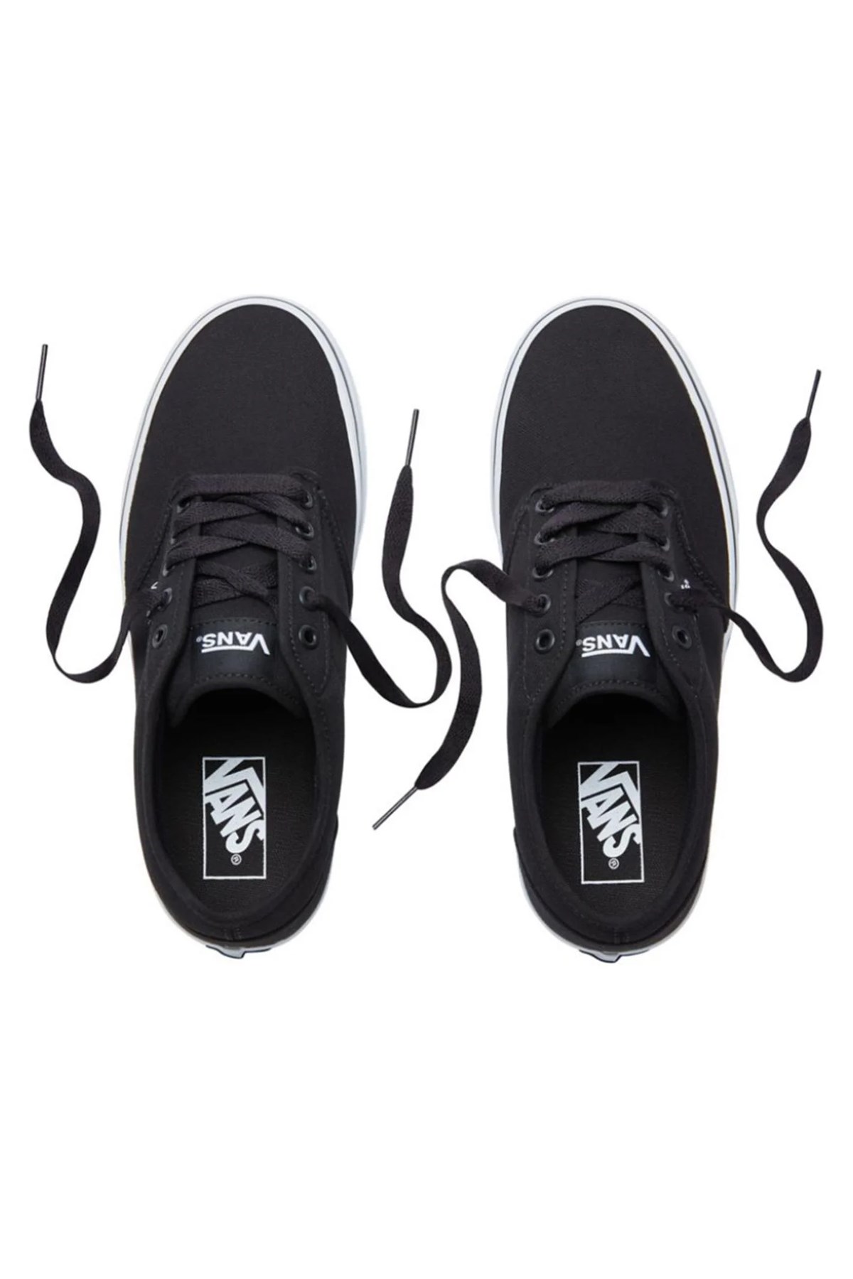 Vans Mn Atwood Erkek Ayakkabı VN000TUY1871 Siyah