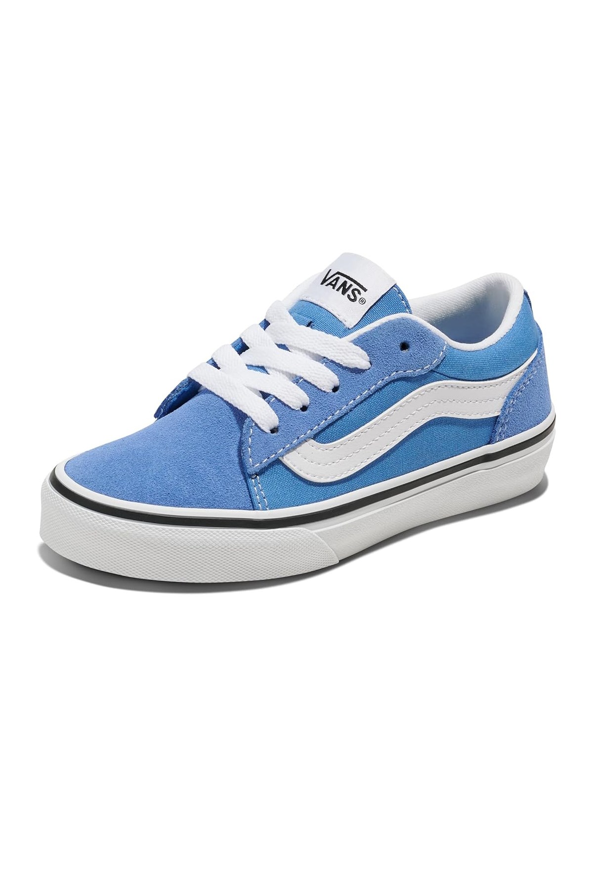 Vans Vero Çocuk Sneaker VN000V2AG911 Mavi