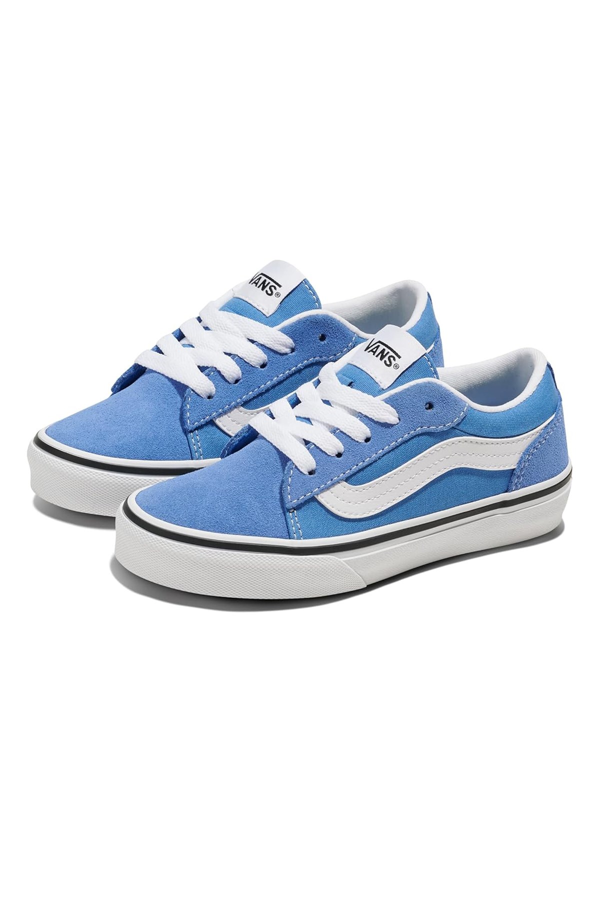 Vans Vero Çocuk Sneaker VN000V2AG911 Mavi