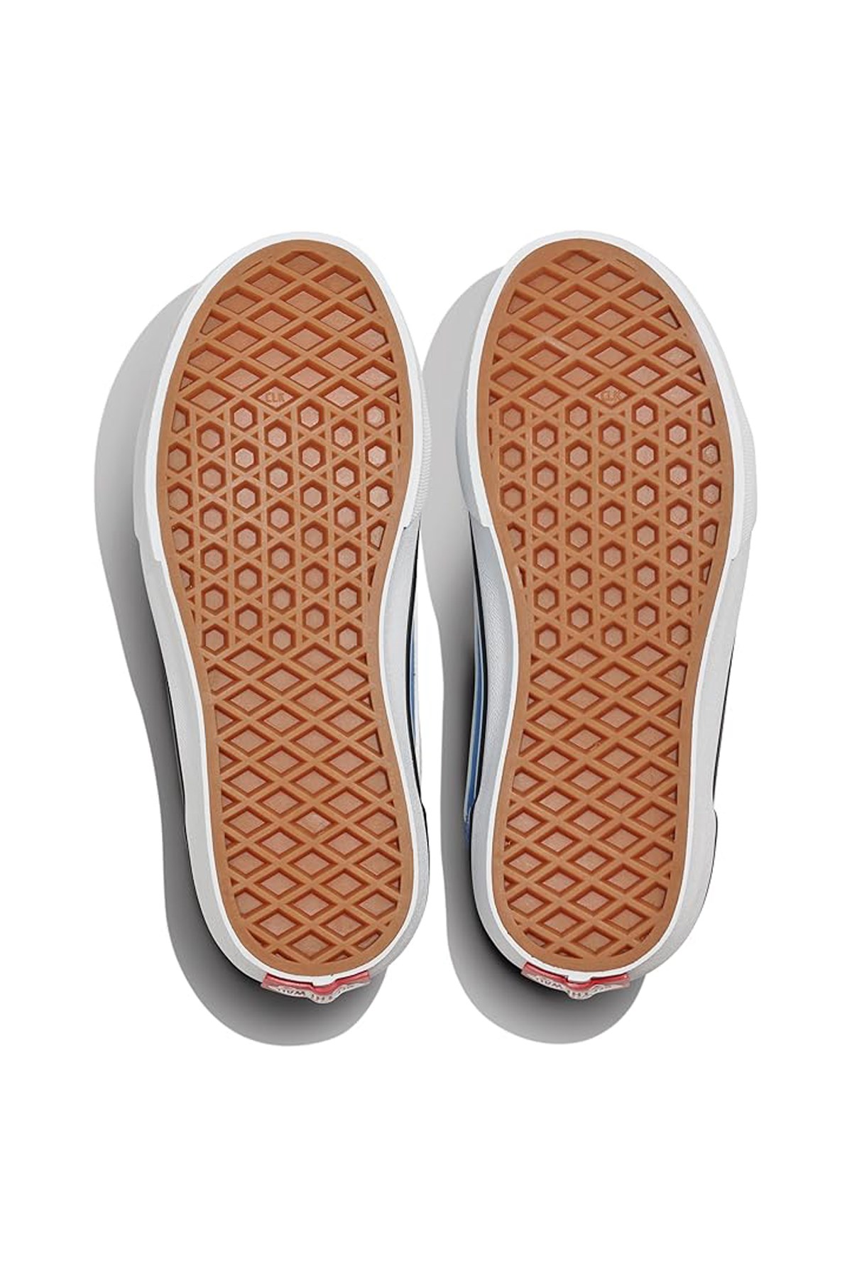 Vans Vero Çocuk Sneaker VN000V2AG911 Mavi