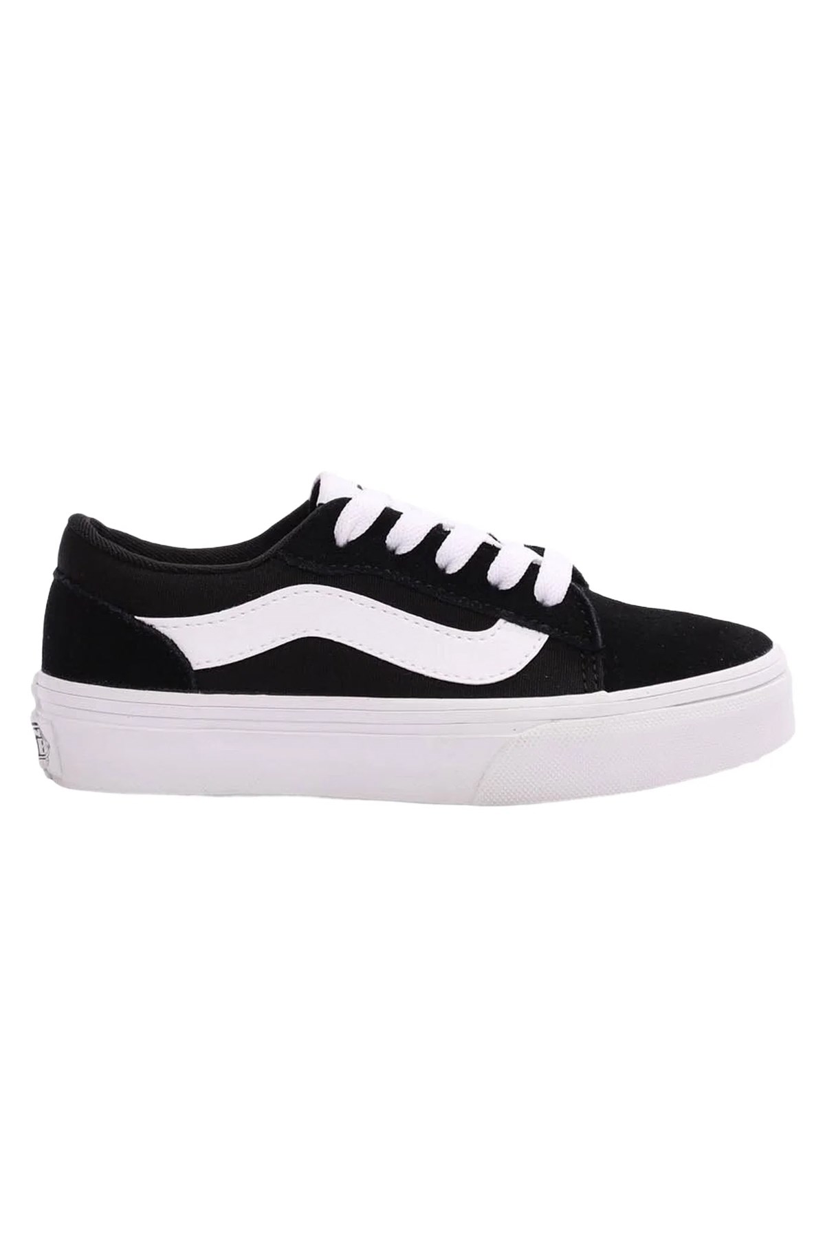 Vans Vero Çocuk Sneaker VN000V2AMCG1 Siyah