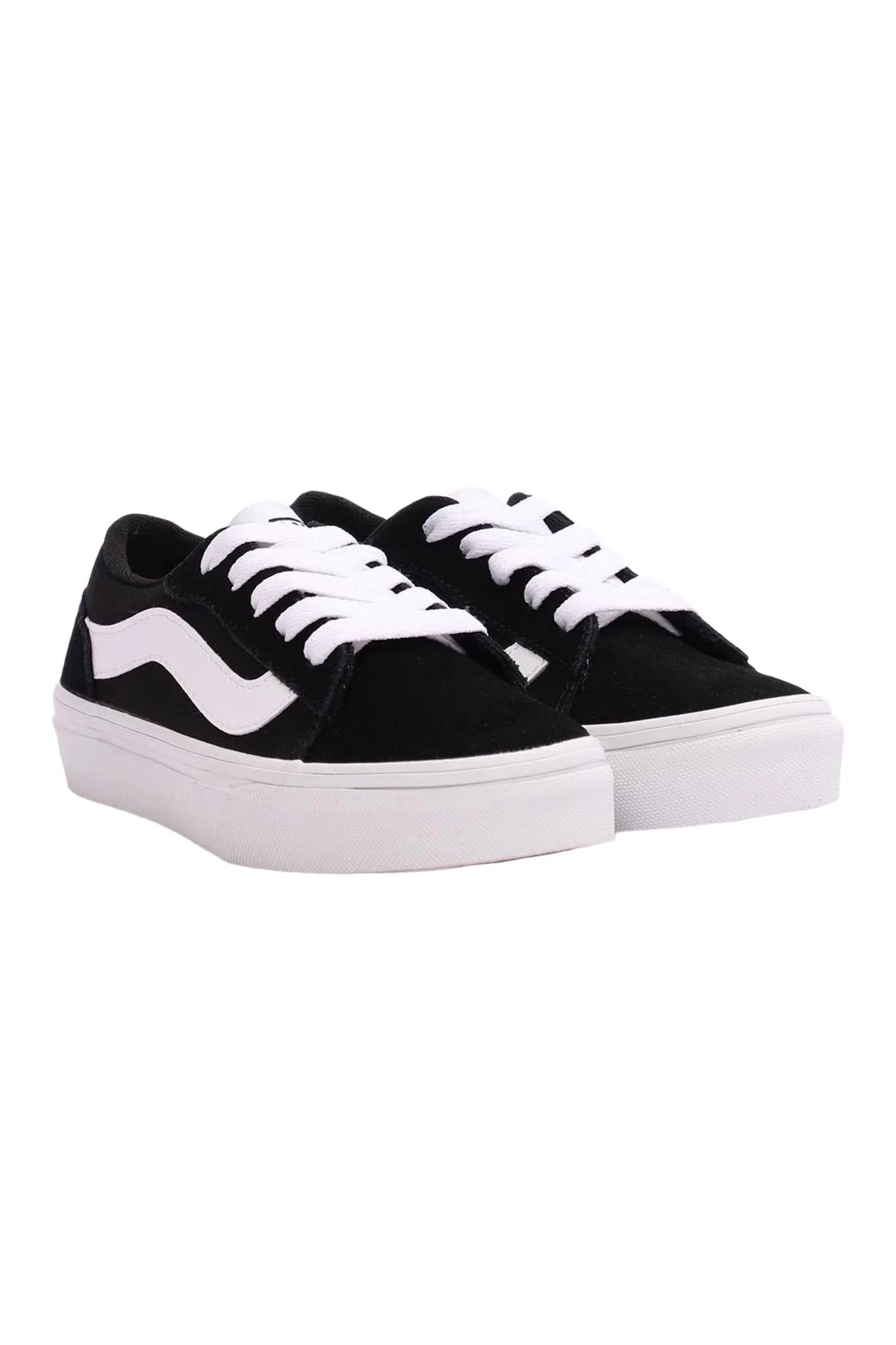Vans Vero Çocuk Sneaker VN000V2AMCG1 Siyah