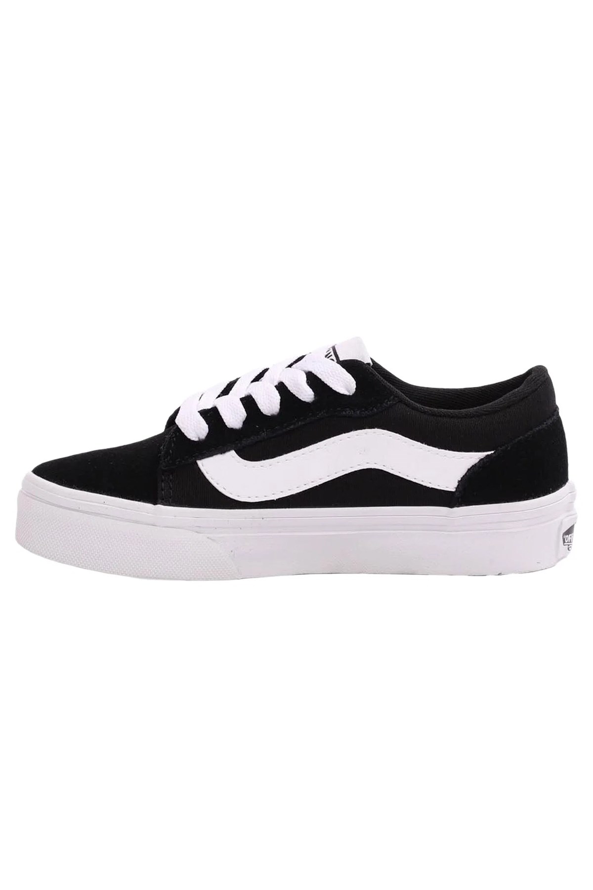 Vans Vero Çocuk Sneaker VN000V2AMCG1 Siyah