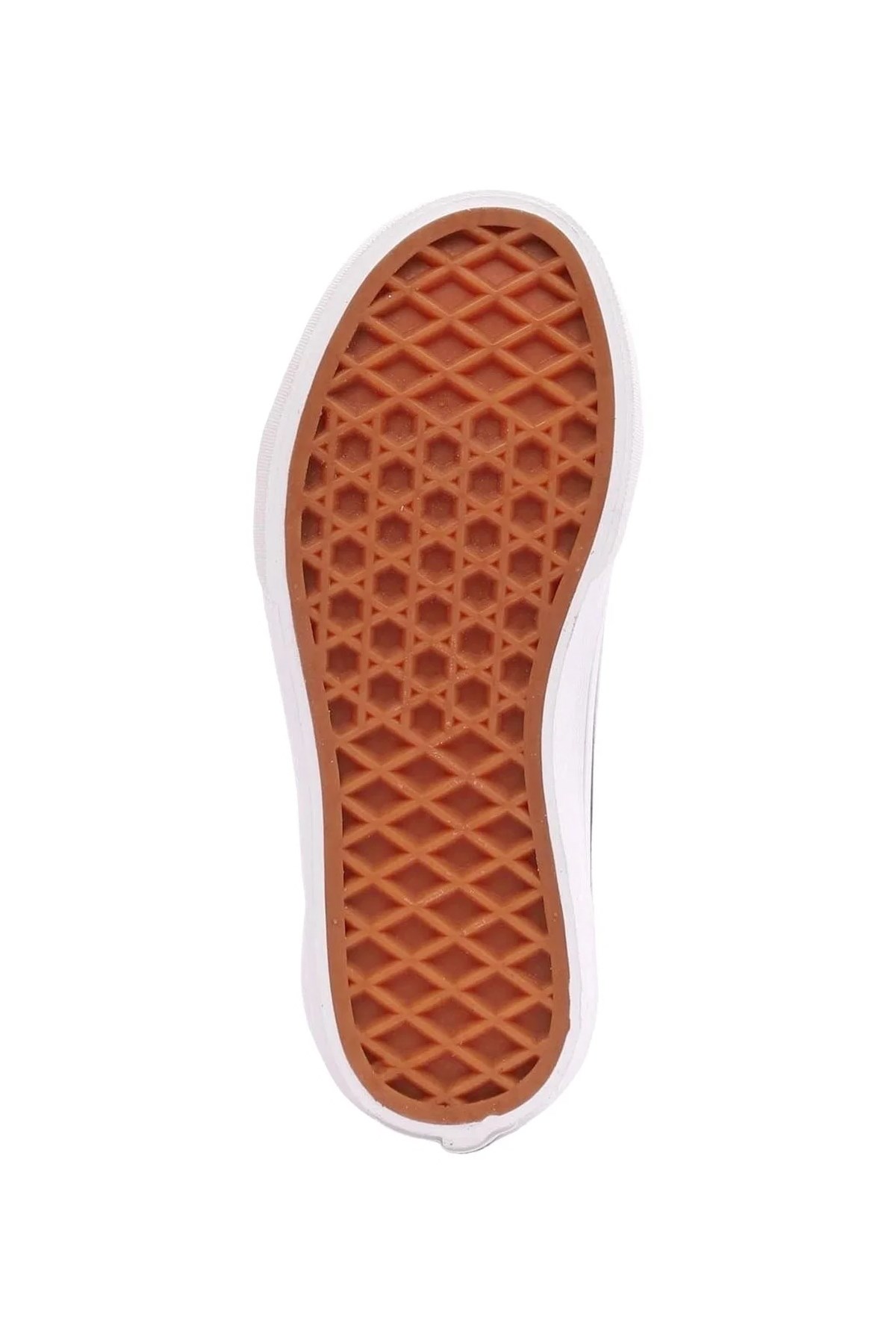 Vans Vero Çocuk Sneaker VN000V2AMCG1 Siyah