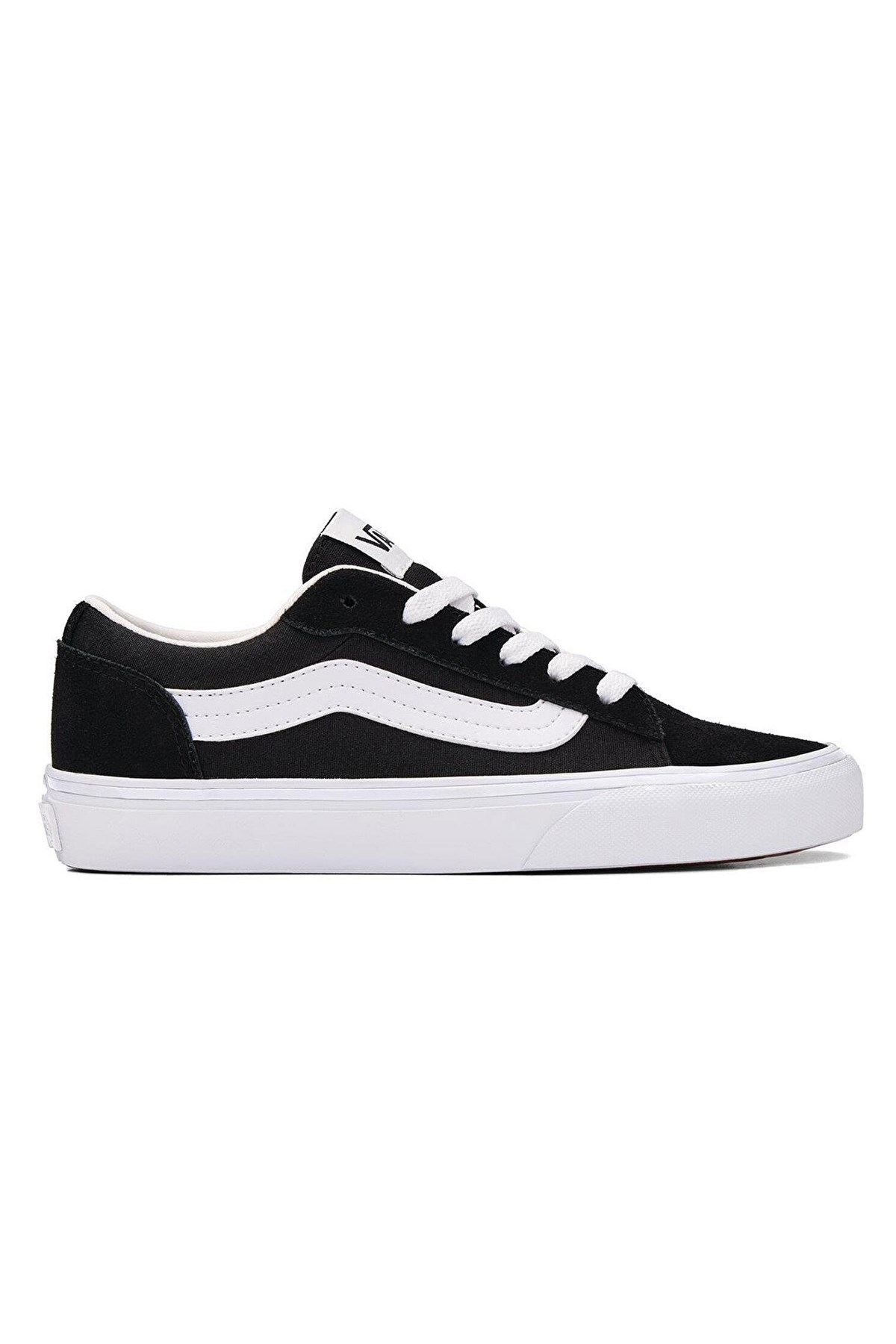 Vans Vero Kadın Sneaker VN000VA3BA21 Siyah