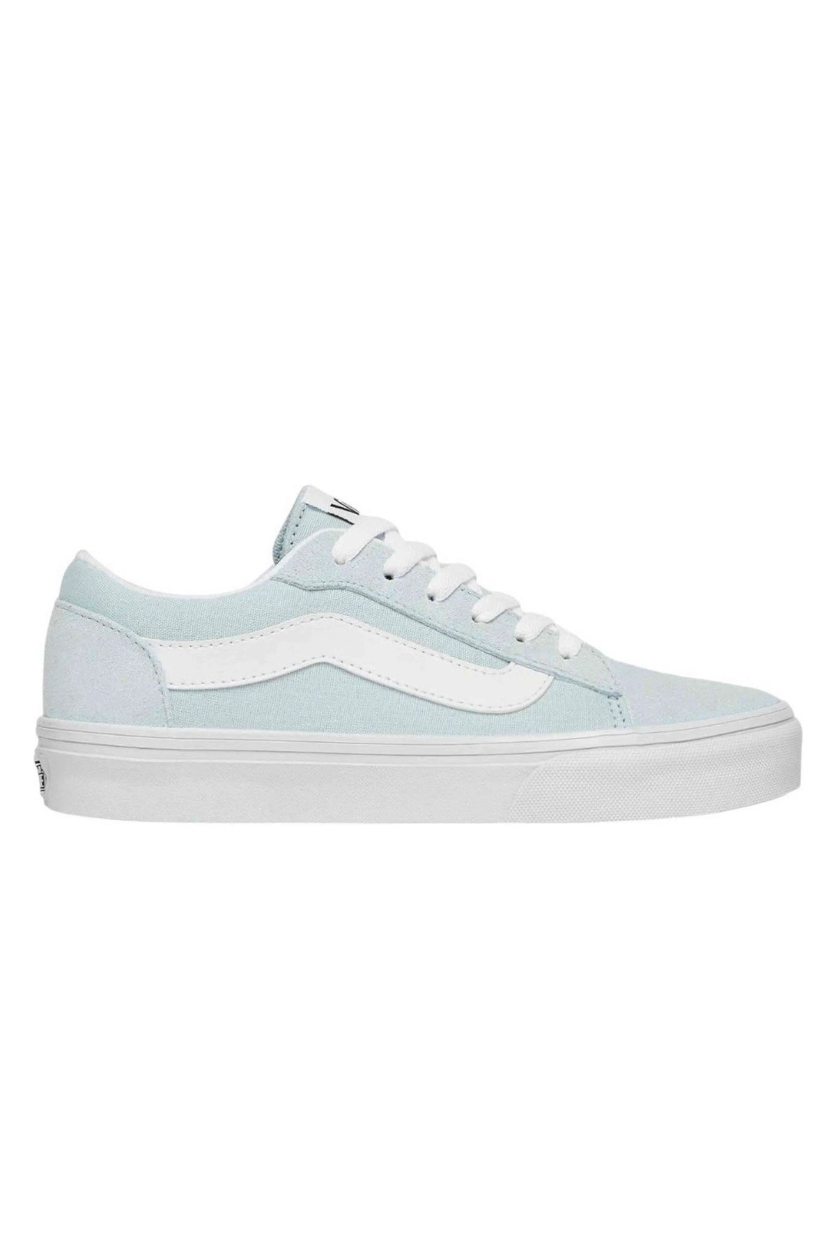 Vans Vero Kadın Sneaker VN000VA3FOA1 Mavi