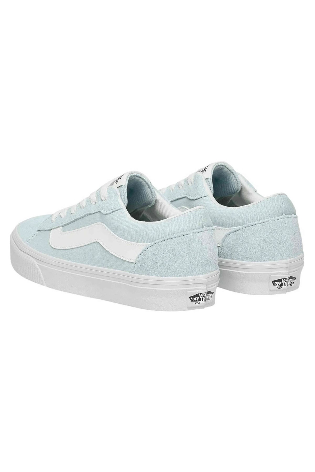 Vans Vero Kadın Sneaker VN000VA3FOA1 Mavi