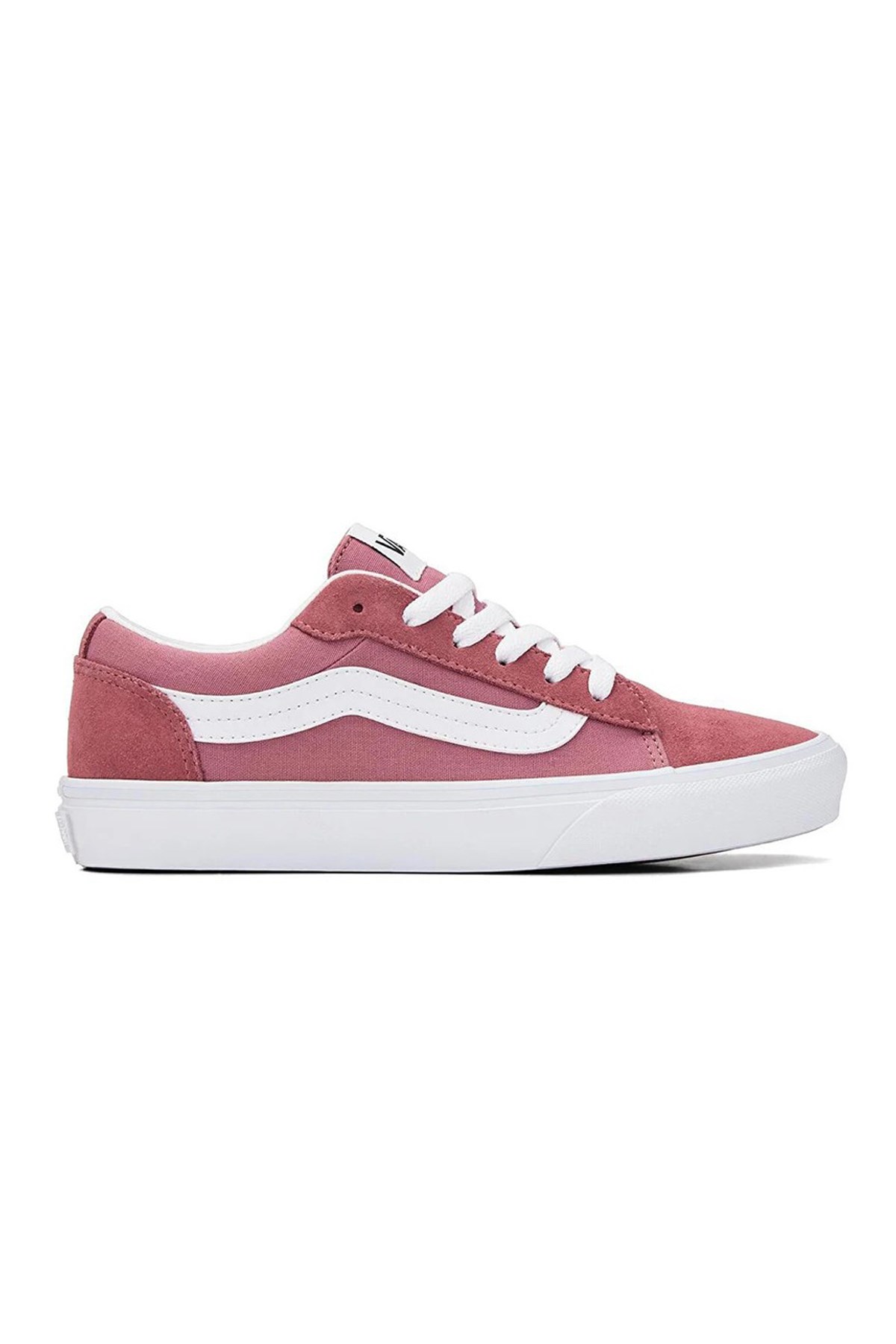 Vans Vero Kadın Sneaker VN000VA3FOD1 Pembe