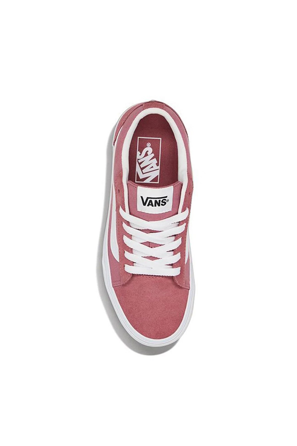 Vans Vero Kadın Sneaker VN000VA3FOD1 Pembe