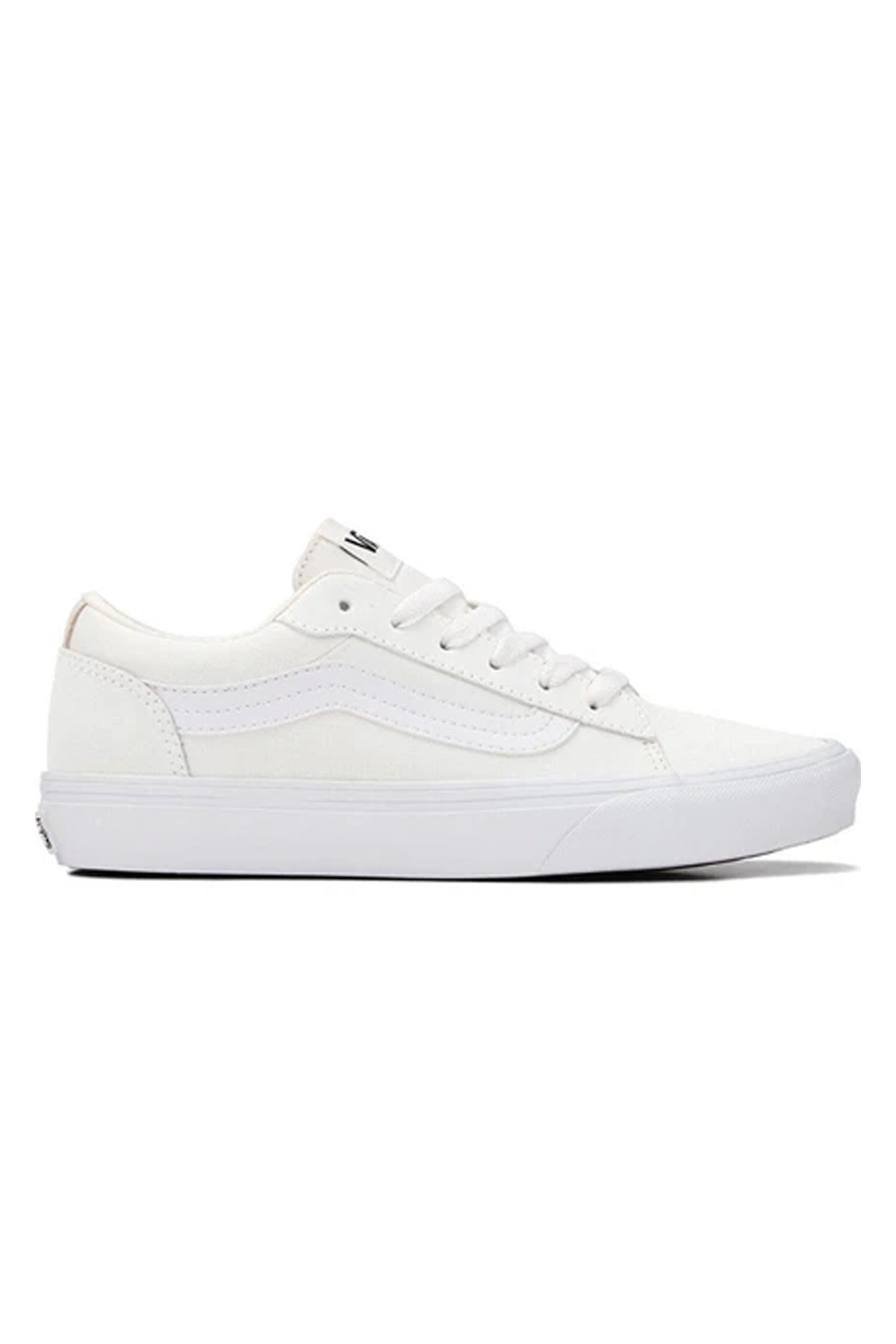 Vans Vero Kadın Sneaker VN000VA3WWW1 Beyaz
