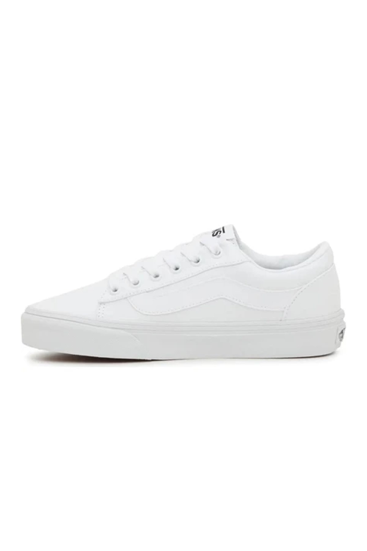 Vans Vero Kadın Sneaker VN000VA3WWW1 Beyaz