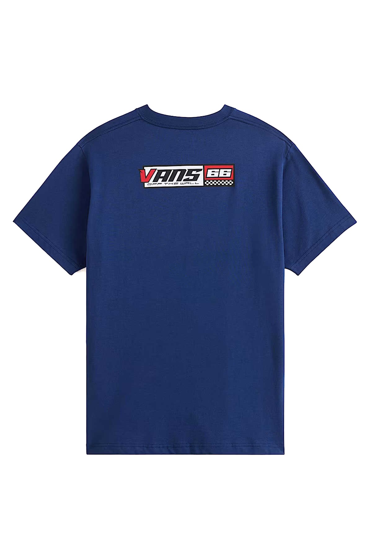 Vans Drift Classic Erkek Tişört VN000VXUFOB1 Lacivert