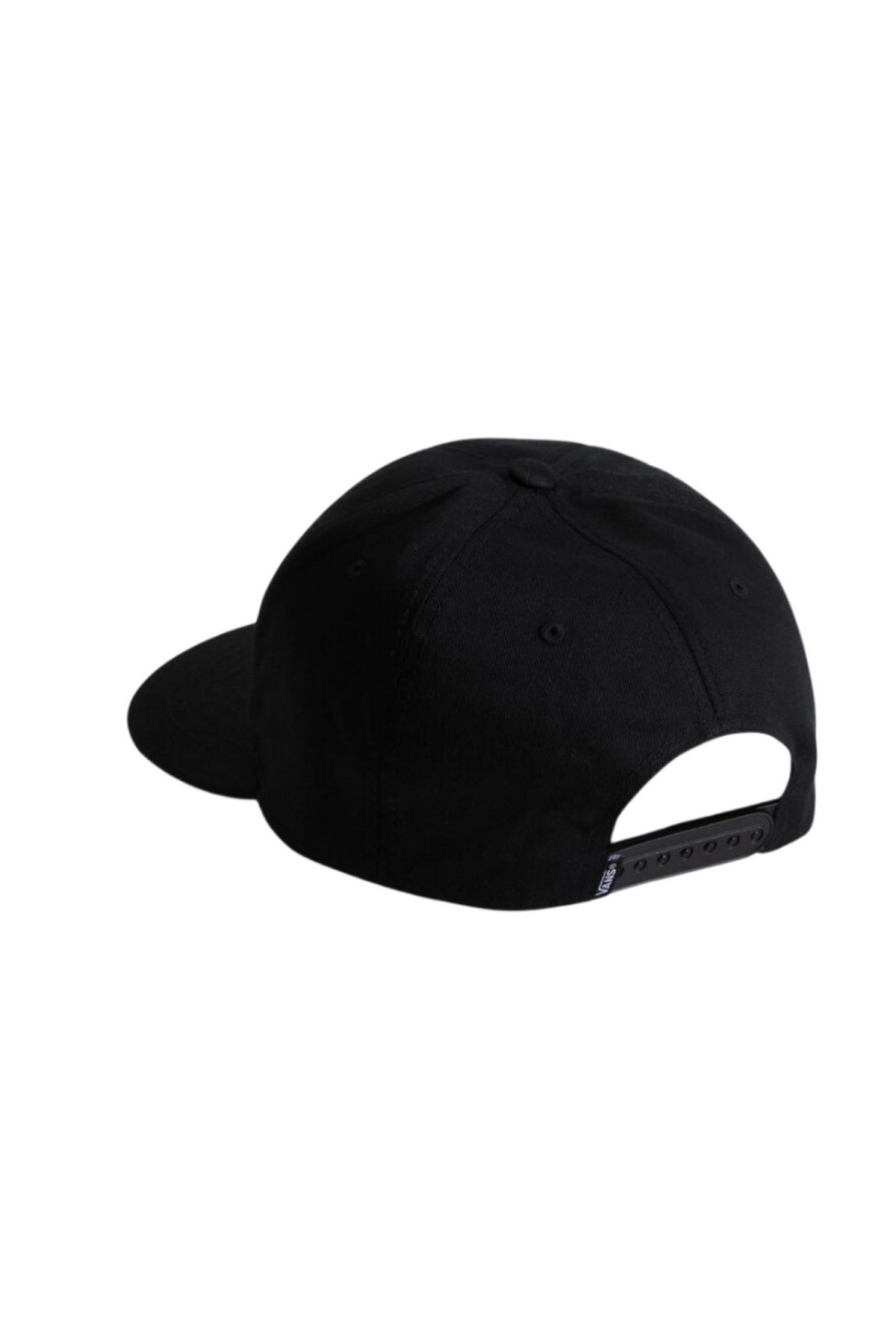 Vans Stretch Unisex Şapka VN000W12BLK1 Siyah