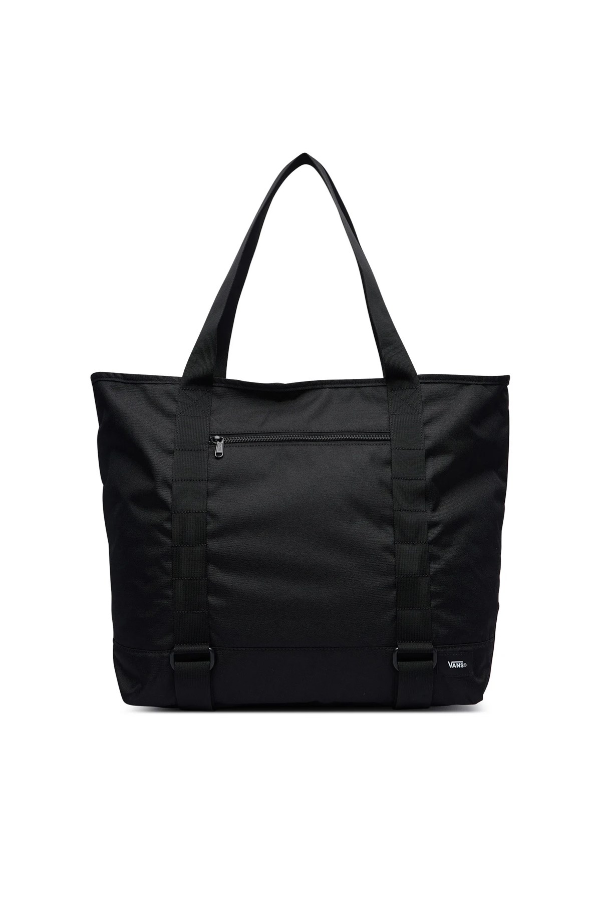 Vans Pergs 2.0 Commuter Tote Unisex Çanta VN000X39BLK1 Siyah