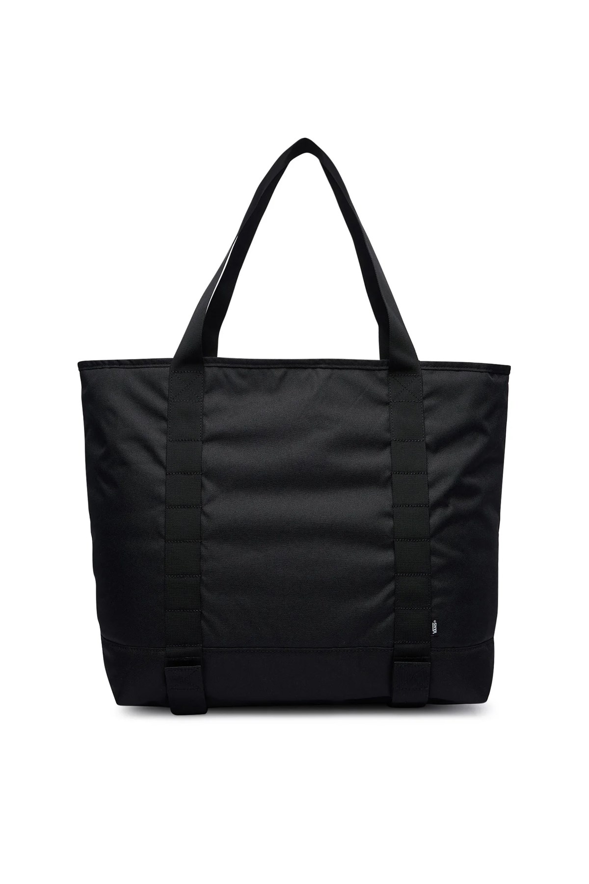 Vans Pergs 2.0 Commuter Tote Unisex Çanta VN000X39BLK1 Siyah