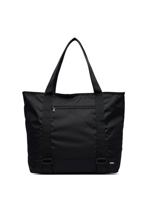 Vans Pergs 2.0 Commuter Tote Unisex Çanta VN000X39BLK1